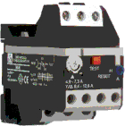 Термореле H0-2K для контакторов DIL-K   0,2…32 А