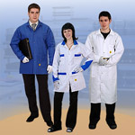 Антистатическая одежда VKG Tools